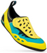 Скальные туфли Scarpa Piki J Rent Maldive/Yellow, 29-30 (SCRP 70046-003-1-29-30)