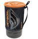 Неопреновий чохол для чашки Jetboil Cozy Cozy Assy Flash 1 л, Ocean Topo (JB JB103814)