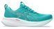 Кроссовки женские Asics GEL-PULSE 16, WAVE TEAL/SOOTHING SEA, 7 (1012B755-400)