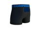 Спортивные трусы Compressport Seamless Boxer M, Black, M (AM00130B 990 00M)