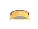 Кепка-козирок Compressport Visor Ultralight, Honey Gold/Zinfandel (CU00005B 705 0TU)