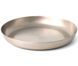 Тарелка Sea to Summit Detour Stainless Steel Plate, Bombay Brown (STS ACK039021-660303)