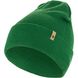 Шапка Fjallraven Classic Knit Hat, Palm Green, One Size (7323450927189)
