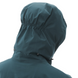 Мембранна чоловіча куртка для трекінгу Millet GRANDS MONTETS, Tarmac - р.L (3515729405052)