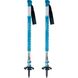 Трекінгові палиці Komperdell Titanal Explorer Pro, Light Blue, 65-140 см (9008687346450)