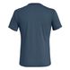 Чоловіча футболка Salewa Solidlogo Drirelease Men's T-Shirt, Dark Blue, 46/S (270183986)
