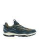 Кросівки трекінгові чоловічі LOWA Maddox Pro LO, Navy/Olive, 41 (311640-6982-41.0)