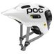 Велошлем POC Trabec Race MIPS White/Black, р.M/L (PC 105029121M-L1)
