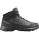 Черевики чоловічі Salomon S X-Adventure Coldrush WP, Asphalt/Black, 41.3 (SLM s478560-7.5)