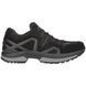 Кросівки трекінгові чоловічі LOWA Gorgon GTX, Black/Anthracite, 40 (311578-9937-40.0)