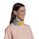 Шарф-труба Buff Coolnet UV, Adrai Multi (BU 135924.555.10.00)