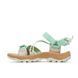 Сандалі жіночі Merrell SPEED FUSION WEB RMX, mint, 36 (036.2886)