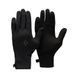 Перчатки мужские Black Diamond LightWeight Screentap Liners, Black, XS (BD 8018080002XSM1)