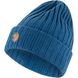 Шапка Fjallraven Byron Hat, Alpine Blue, One Size (7323450792688)