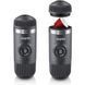 Адаптер для капсул для еспресо-кавоварки Wacaco Nanopresso, black (4897066230092)