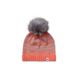 Шапка Smartwool Chair Lift Beanie, Sunset Coral (SW SW018071.F77)