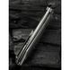 Нож складной Weknife Acuminal, Gray (689826337561)
