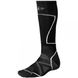 Шкарпетки чоловічі Smartwool PhD Ski Medium Black, р. L (SW SW006.001-L)
