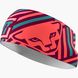 Повязка Dynafit Graphic Performance Headband, pink, UNI58 (71275/6081 UNI58)