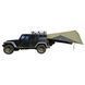 Тент Kelty Waypoint - 337 х 420 см, pond-gingerbread (40834221-PND)