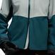 Гірськолижна жіноча мембранна куртка Black Diamond W Recon Stretch Shell, Agave/Deep Woods, L (BD 7450499700LRG1)