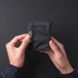 Гаманець Lifeventure X-Pac RFID Bi-Fold Wallet, Grey (5031863687836)
