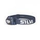 Фонарь налобный Silva Discover, 500 люмен, Blue (SLV 38457)
