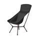 Стул раскладной Naturehike CNK2550JJ013 Yamami YL01, L, Black (6927595774410)