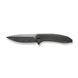 Нож складной Weknife Acuminal, Gray (689826337561)