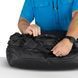 Сумка Osprey Transporter Squffel 44, Raven Black/Black, O/S (843820194425)
