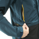 Мембранная мужская куртка для треккинга Millet GRANDS MONTETS, Tarmac - р.XXL (3515729405076)