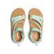 Сандалі жіночі Merrell SPEED FUSION WEB RMX, mint, 36 (036.2886)