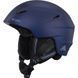 Шолом гірськолижний Cairn Electron, mat midnight, 57-58 (0603050-90-57-58)