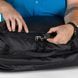 Сумка Osprey Transporter Squffel 44, Raven Black/Black, O/S (843820194425)