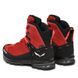 Ботинки женские Salewa MTN Trainer 2 MID GTX W, Red dahlia/black, р.38 (61398 6840 - 38)