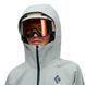 Гірськолижна жіноча мембранна куртка Black Diamond W Recon Stretch Shell, Agave/Deep Woods, L (BD 7450499700LRG1)