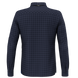 Сорочка чоловіча Salewa Puez Dry M L/S Shirt, Blue navy blazer, 48/M (28626/3960 48/M)