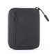 Гаманець Lifeventure X-Pac RFID Bi-Fold Wallet, Grey (5031863687836)