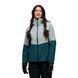 Гірськолижна жіноча мембранна куртка Black Diamond W Recon Stretch Shell, Agave/Deep Woods, L (BD 7450499700LRG1)
