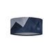 Пов'язка на голову Buff Thermonet Headband, Synth Blue (BU 134673.707.10.00)