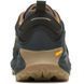 Кроссовки мужские Merrell MOAB SPEED 2 LTR WP, black, 41 (J037783 07.5M)