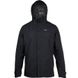 Мембранная мужская куртка для треккинга Sierra Designs Hurricane, L - Black (22595120BK-L)