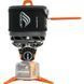 Система приготовления пищи Jetboil TrailCook 1.2 л, Carbon (JBL TCCB-EU)