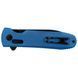 Ніж складаний SOG Pentagon XR LTE, Blue (SOG 12-61-06-57)