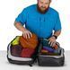 Сумка Osprey Transporter Squffel 44, Raven Black/Black, O/S (843820194425)
