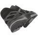 Кросівки трекінгові чоловічі LOWA Gorgon GTX, Black/Anthracite, 40 (311578-9937-40.0)