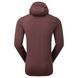 Чоловіча флісова толстовка Montane Protium Hoodie, Black, S (MNT 5056601043828)