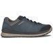 Кроссовки трекинговые мужские LOWA Malta GTX LO, Steel Blue/Dune, 41 (LW 310545-7932-41.0)