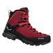 Ботинки женские Salewa MTN Trainer 2 MID GTX W, Red dahlia/black, р.38 (61398 6840 - 38)