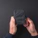 Гаманець Lifeventure X-Pac RFID Bi-Fold Wallet, Grey (5031863687836)